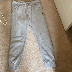 Polo Ralph Lauren sweat pants
